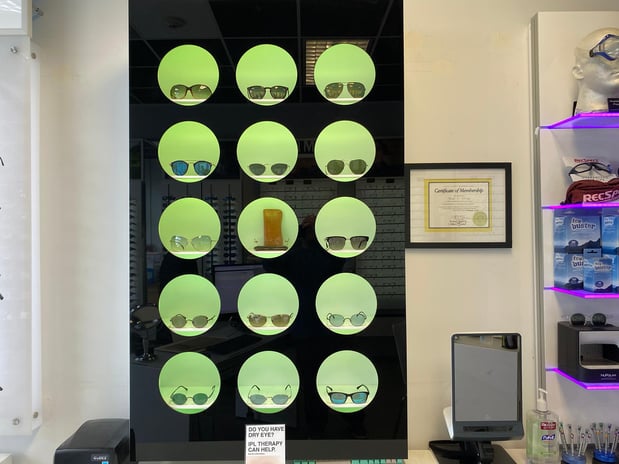 Images Gordon Optical