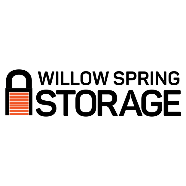 Willow Spring Storage Logo