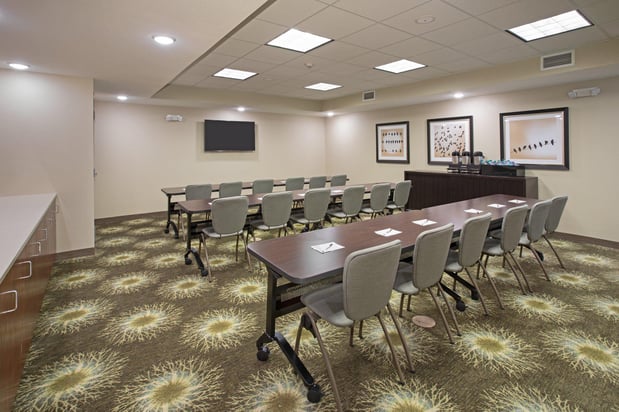 Images Staybridge Suites Denver South - Highlands Ranch by IHG