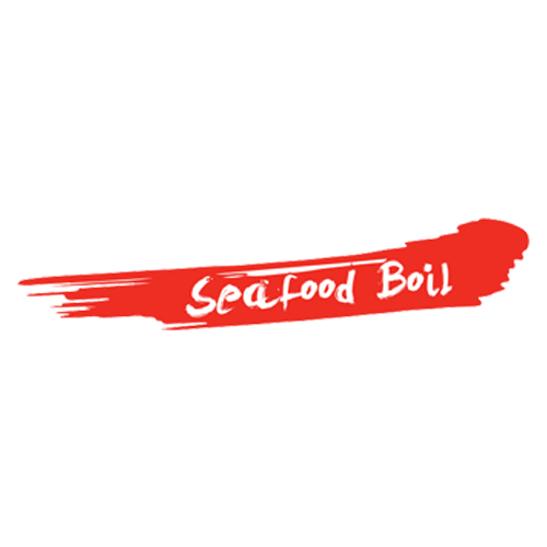 Seafood Boil Logo