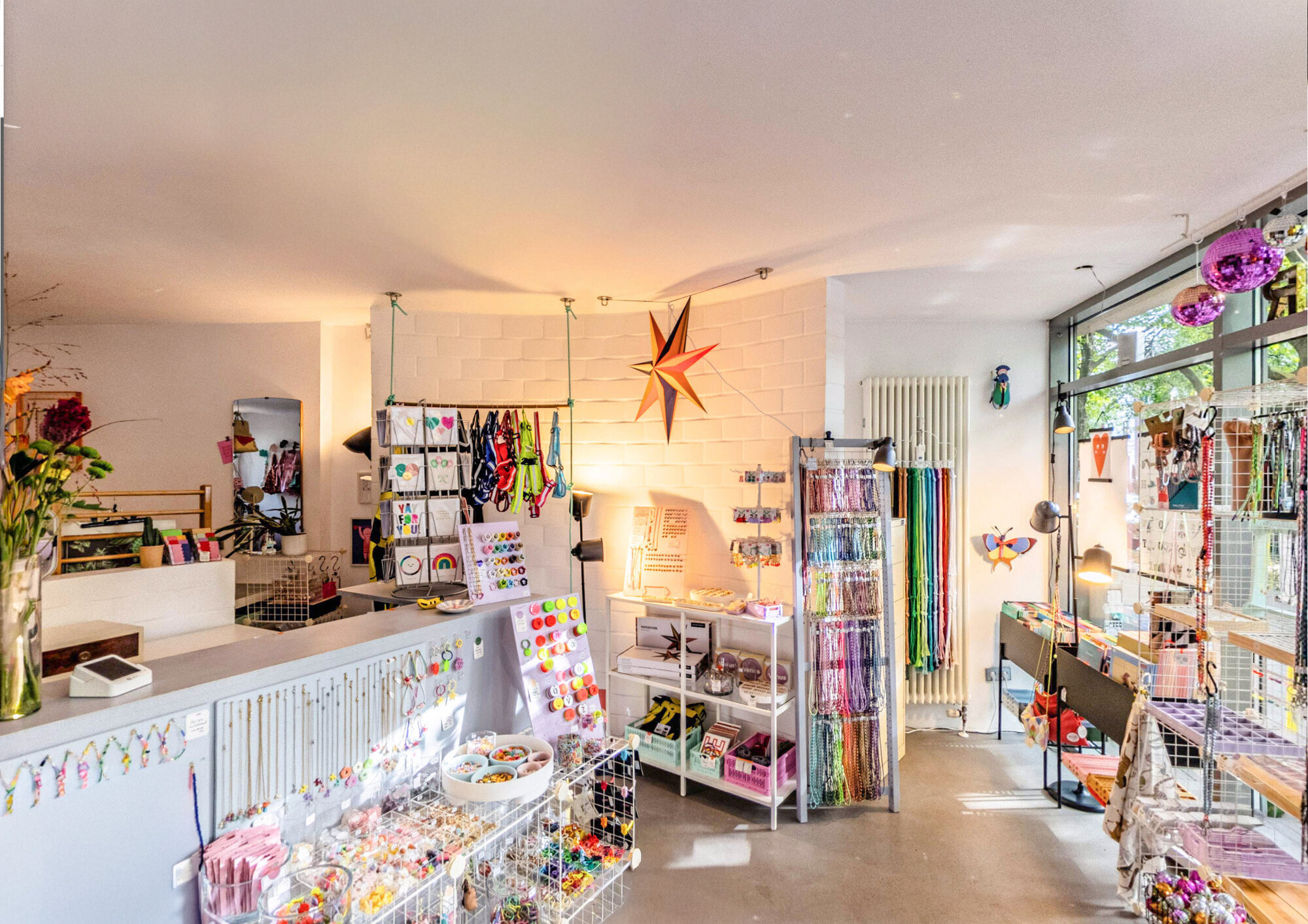 oh dear... Hamburg, Altonaer Straße 5A in Hamburg