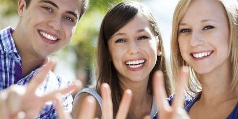The Benefits of Getting Your Teeth Whitened with Mazour Dental