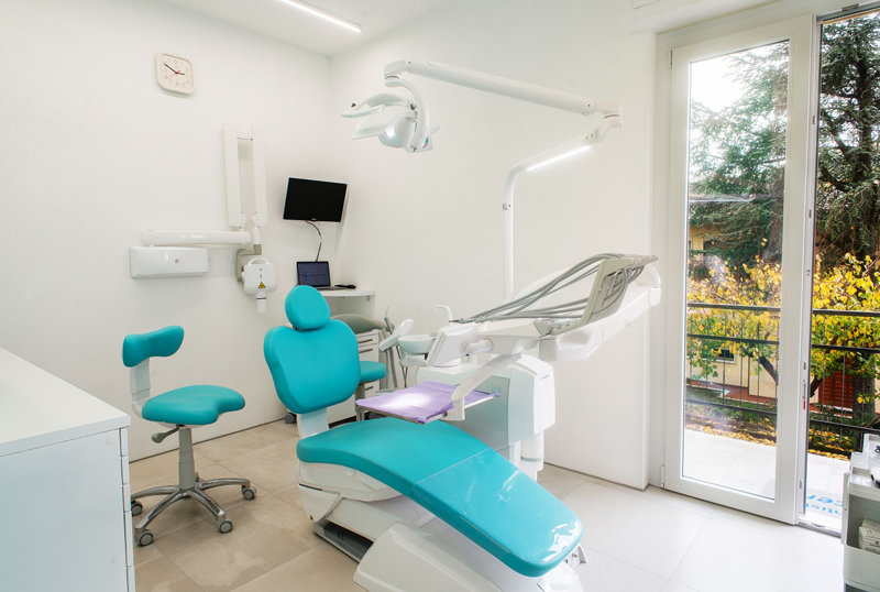 Images Studio Dentistico Dott.ssa Linda Fulceri