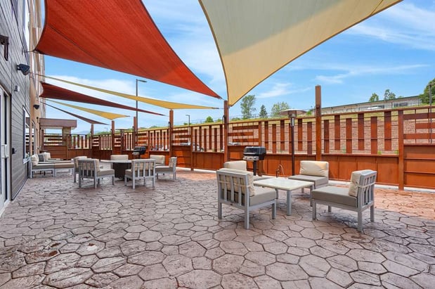 Images Best Western Plus Fillmore Inn & Suites