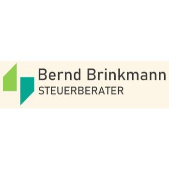 Logo von Steuerberatungsbüro Brinkmann