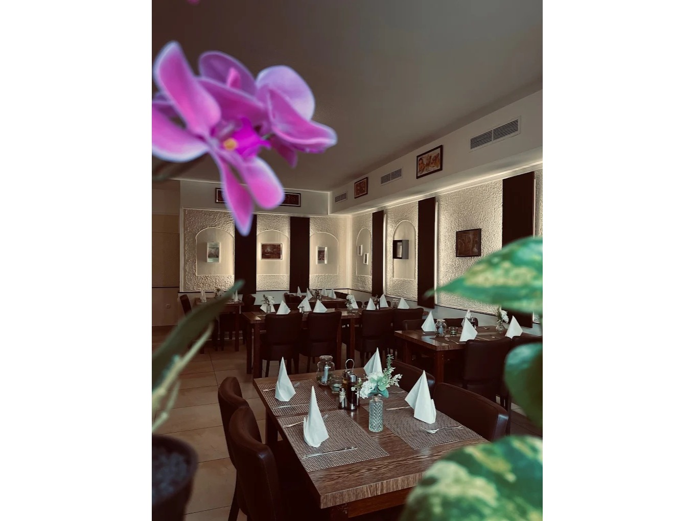 Restaurant Mamma Mia Frechen, Hubert-Prott-Strasse 105 in Frechen