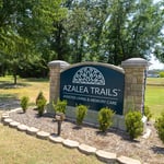 Azalea Trails Assisted Living and Memory Care Logo