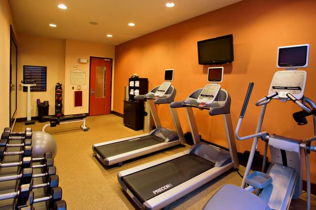 Images Hilton Garden Inn West Palm Beach Airport