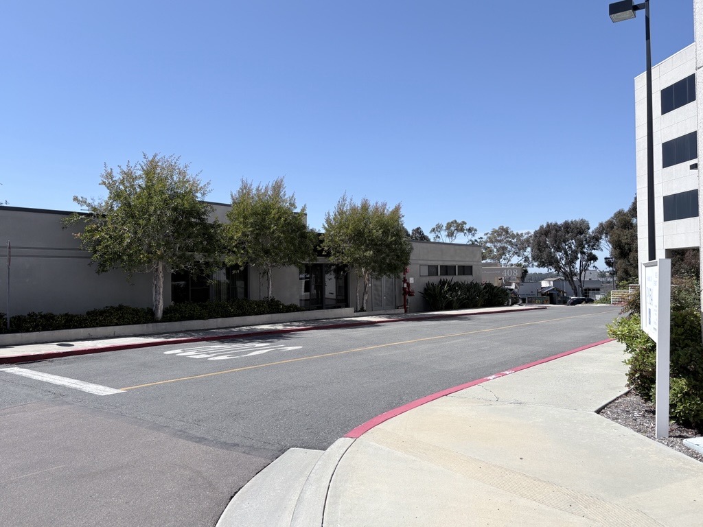 UC San Diego Health Outpatient MRI