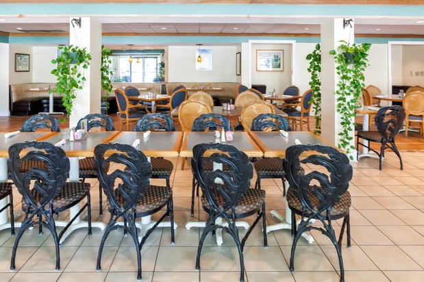 Images Holiday Inn Key Largo by IHG