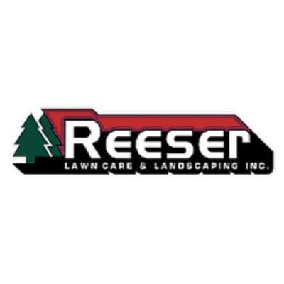 Reeser Lawn Care & Landscaping Inc. Logo