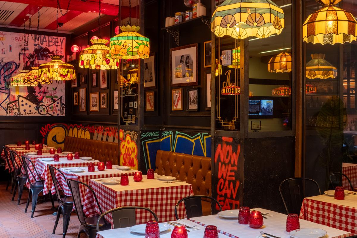 Artie's Backroom & Rooftop
