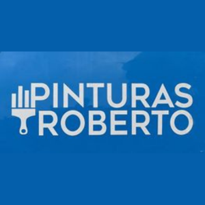 Pinturas Roberto Logo