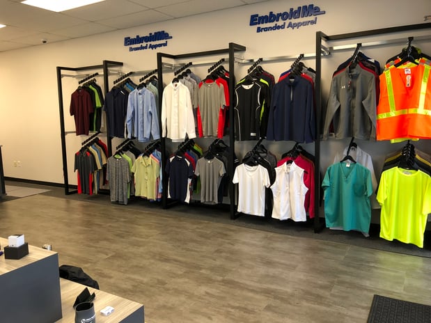 Images Fully Promoted Virginia Beach (West), VA