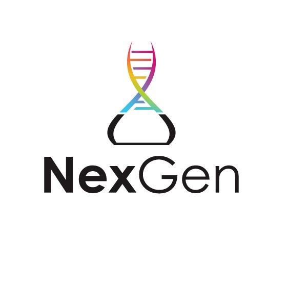 NexGen Pharmaceuticals Logo