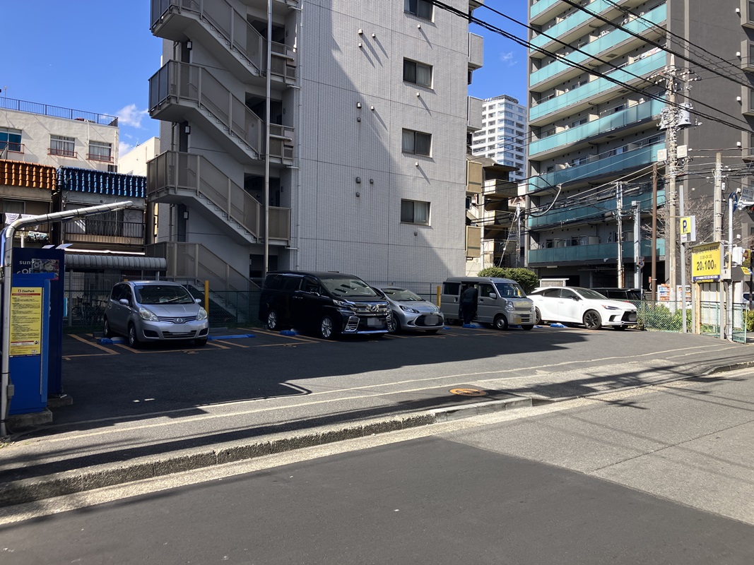 Images ONE PARK横浜末吉町