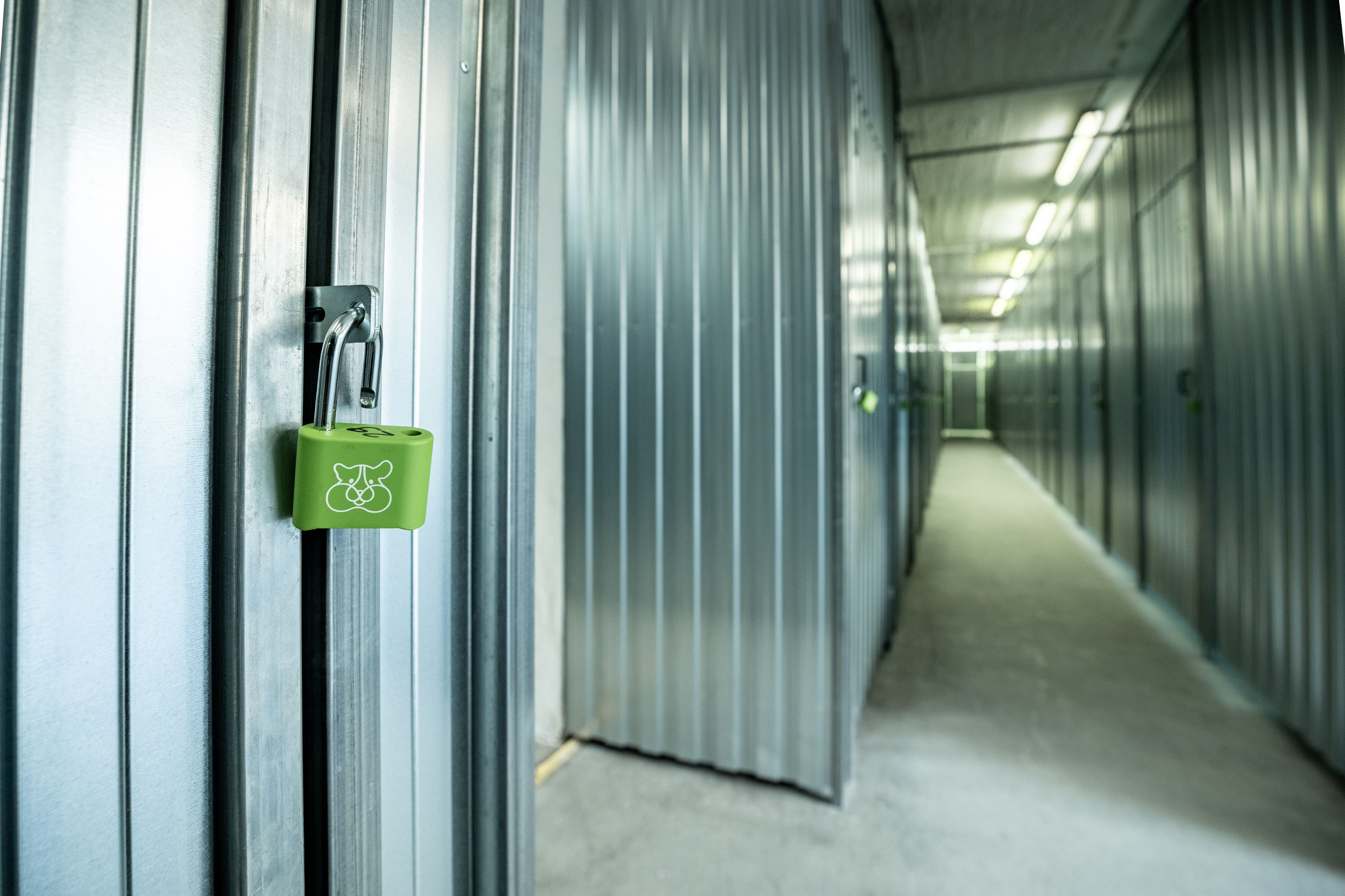 Storebox - Dein Lager nebenan, Schusterbergweg 83 in Innsbruck