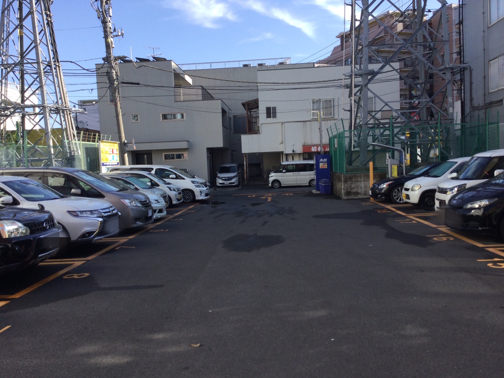 Images ONE PARK越谷駅前