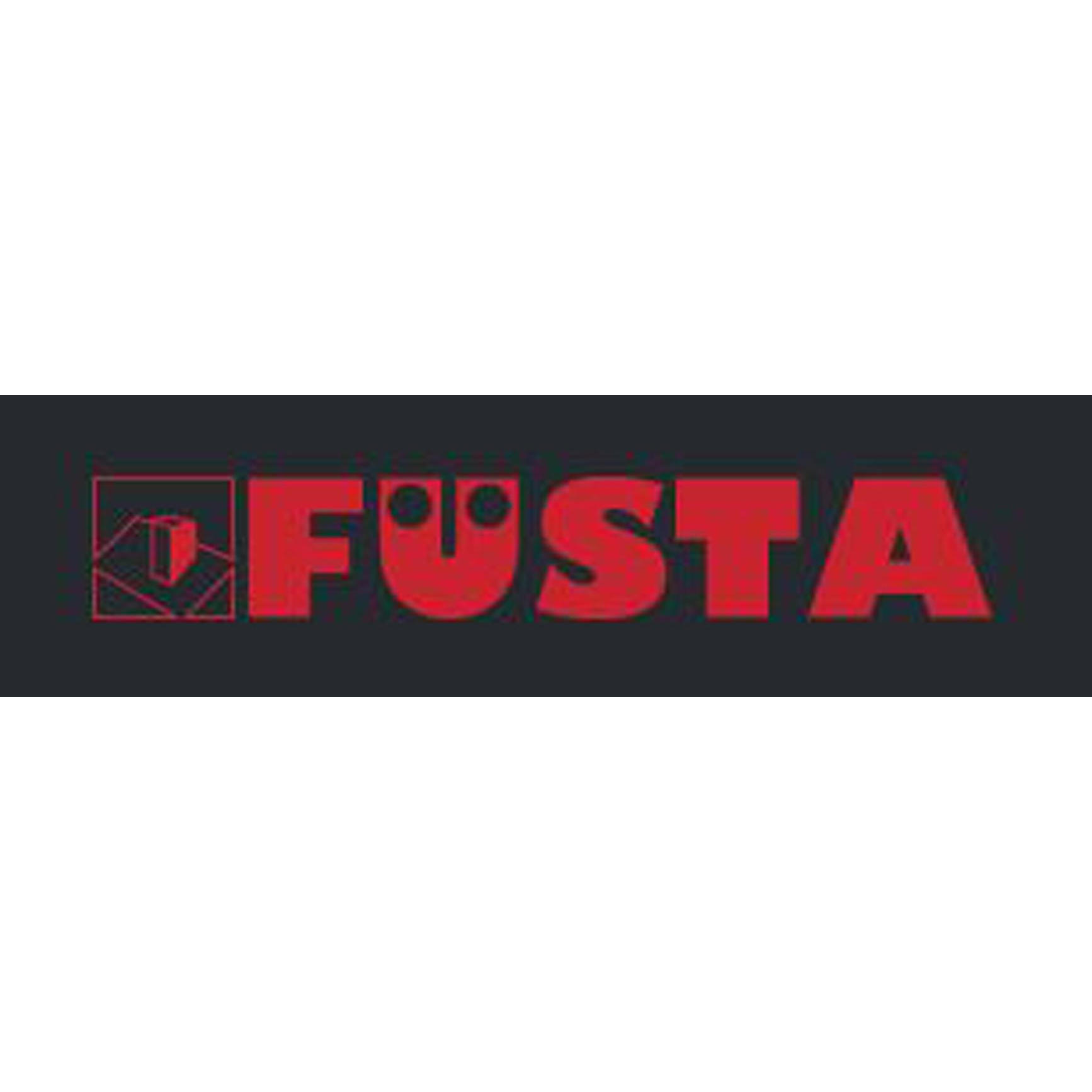 Logo FÜSTA Kaminbau GmbH