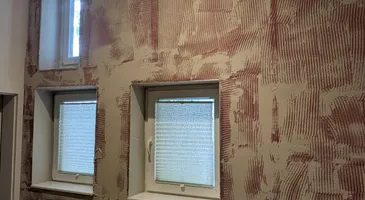 Kai Rieser und Wiebke Meyer Gbr Rieser Bautenschutz, Bernhard-Minetti-Weg 4 in Osterholz-Scharmbeck