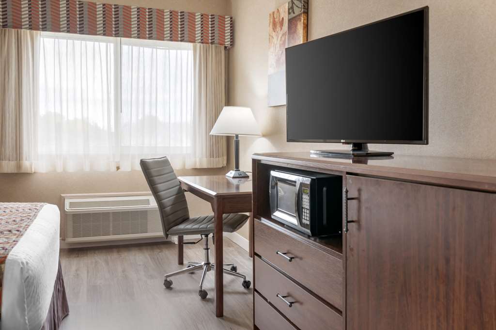Room Amenities