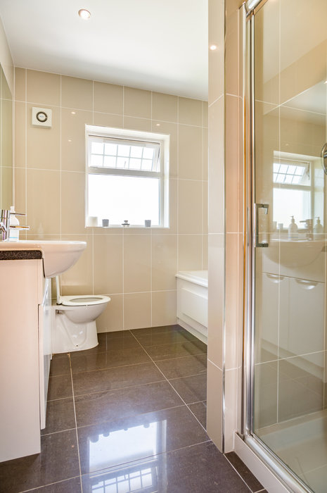 DTL Zenuni Gebäudetechnik GmbH, Tempelstrasse 1 in Thun