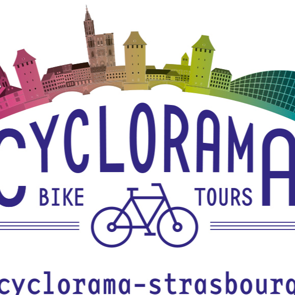 Cyclorama Strasbourg guide et guide-interprète de tourisme