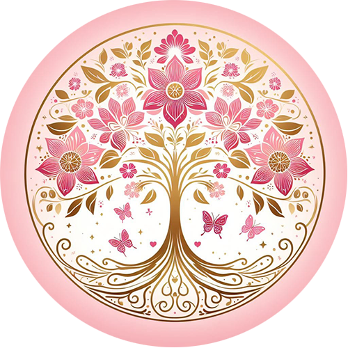 Betinspiral | Constelaciones familiares Online Logo