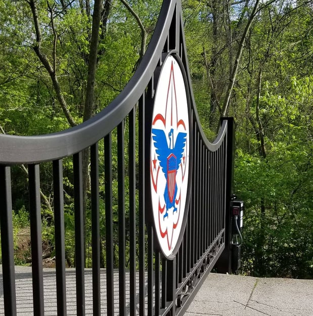 Images Geatley Gates and Fabrications