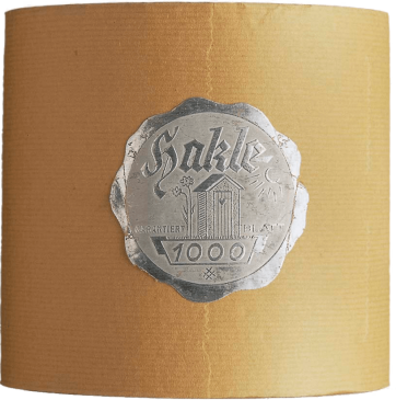 Hakle GmbH, Bonner Strasse 201 in Düsseldorf