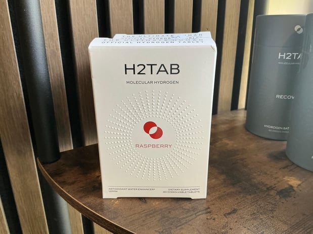 Images Revive Well Tahoe