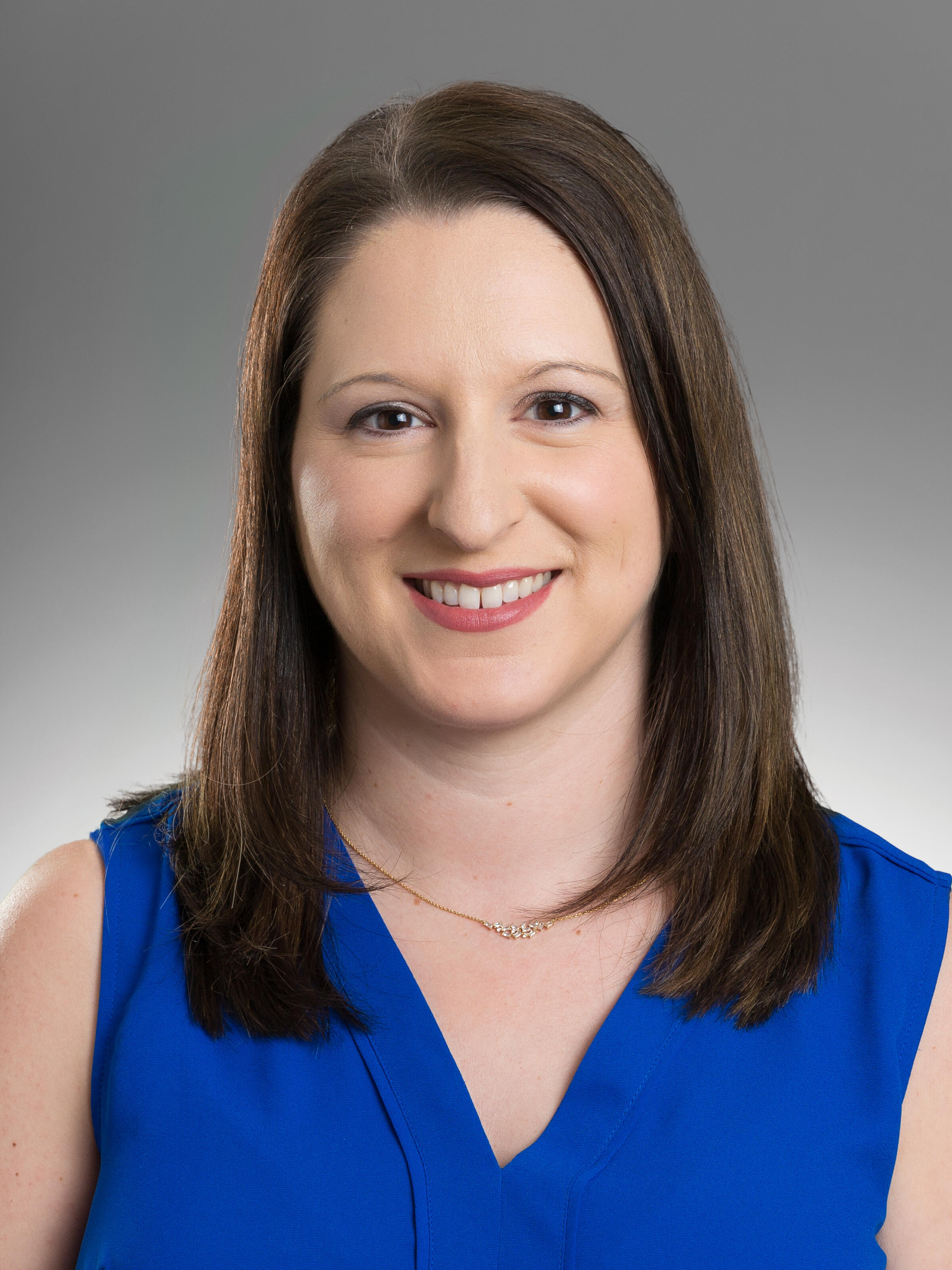 Dr. Kristin Gray, MD