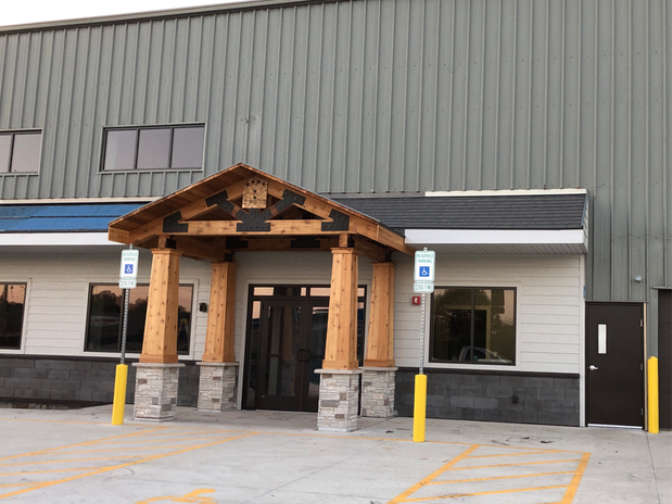 Images LS Building Products