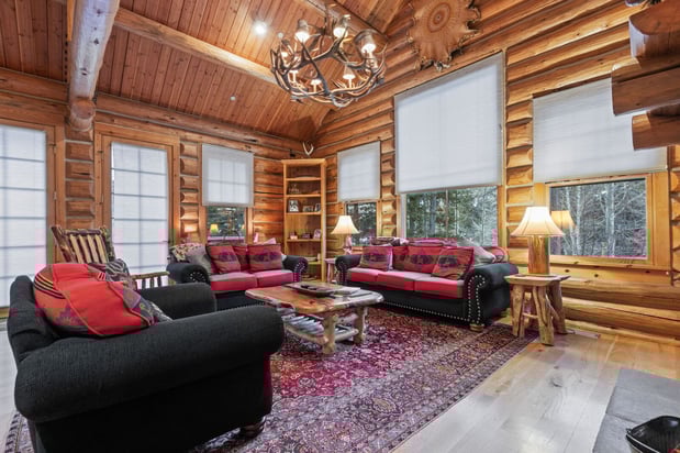 Images Abode Jackson Hole - Vacation Rentals & Property Management