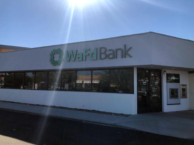 Images WaFd Bank