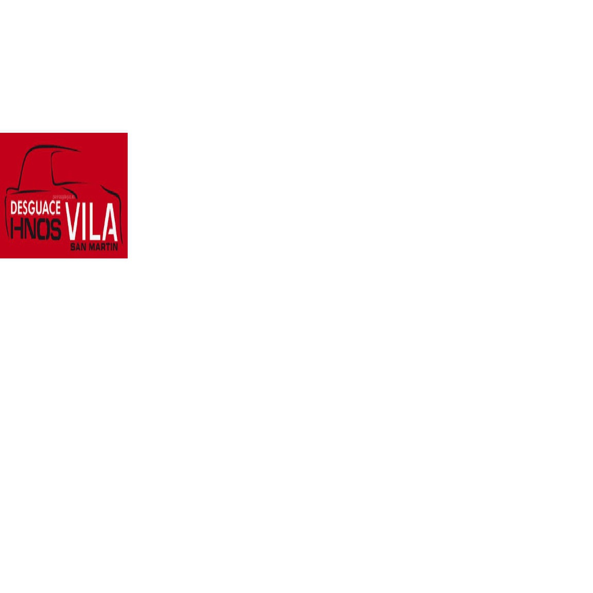 Desguace Hnos Vila Logo
