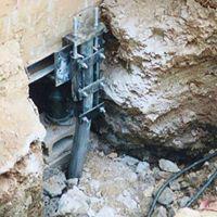 Images JLB Foundation Repair & Basement Waterproofing