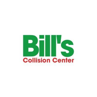 Bill's Collision Center Logo