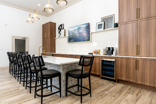 Images Legacy Estates at Frisco Apartments