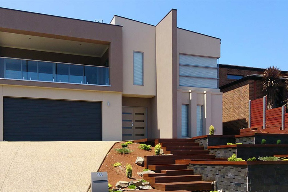 Images Mitech Building Designs