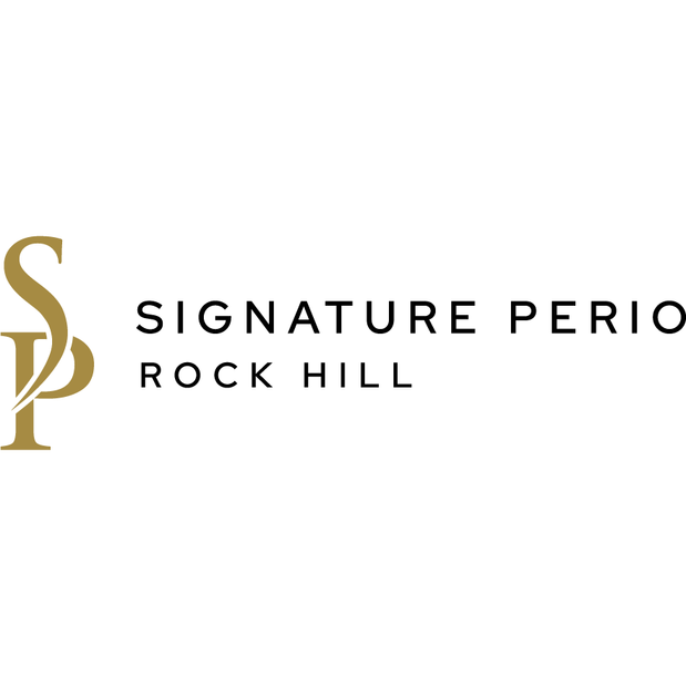 Signature Periodontics & Implant Dentistry: Rock Hill Logo
