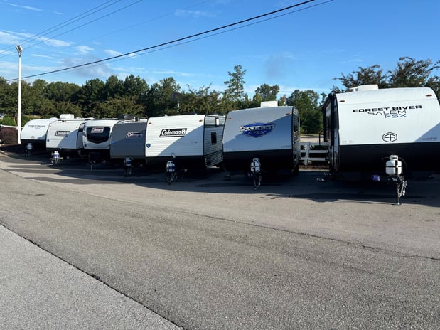 Images Camping World RV Sales