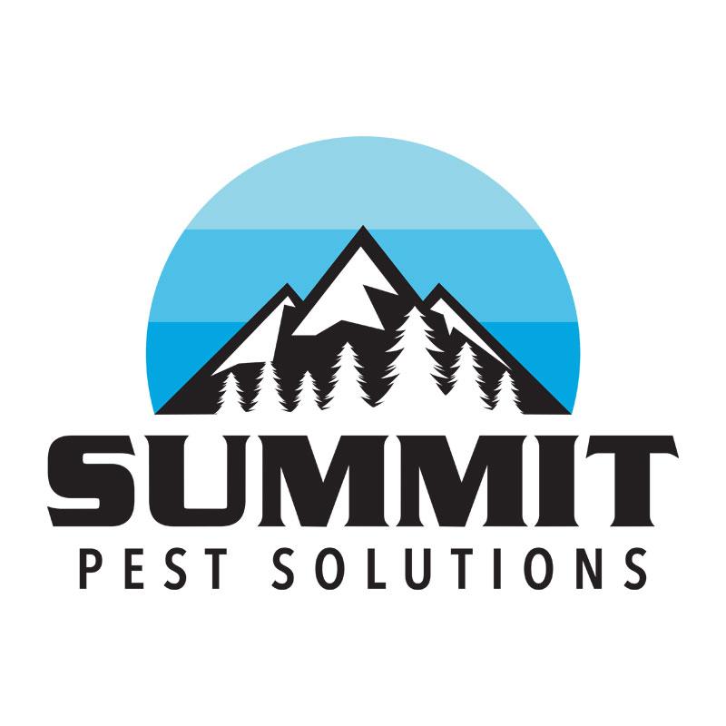 Summit Pest Solutions Logo