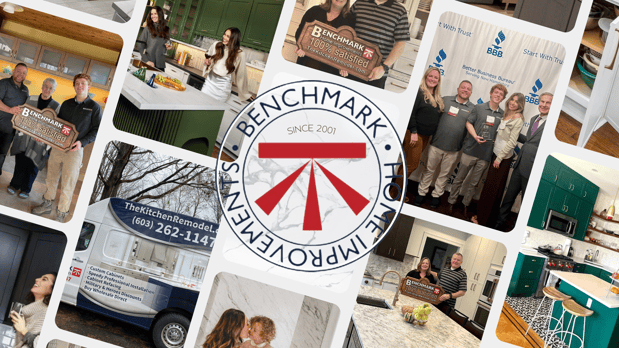 Images Benchmark Home Improvements