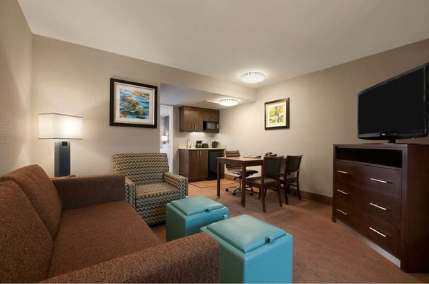 Images Embassy Suites by Hilton Corpus Christi