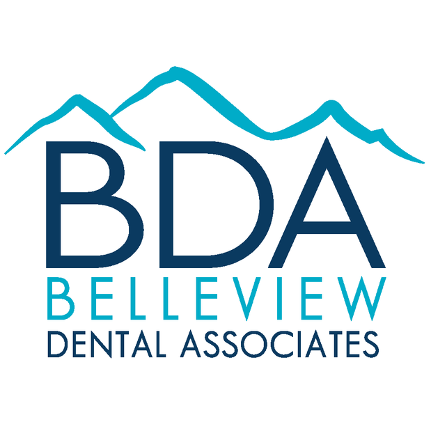 Belleview Dental Associates Logo