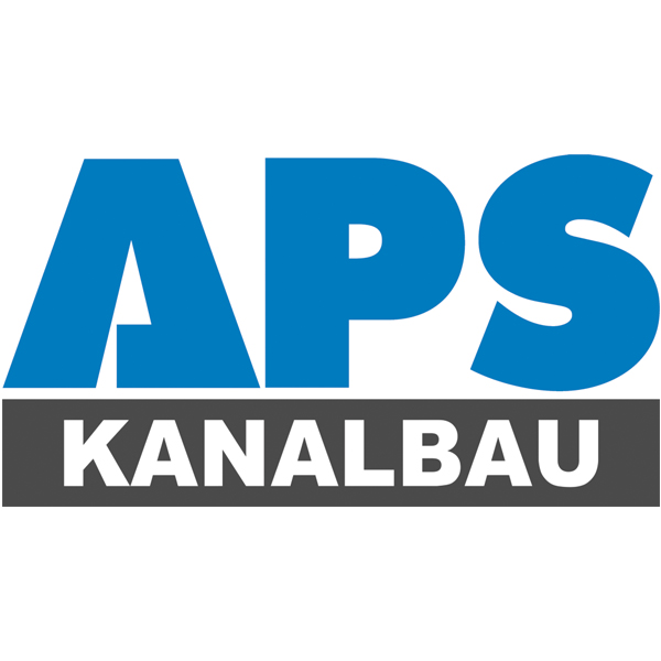 Logo APS Kanalbau GmbH