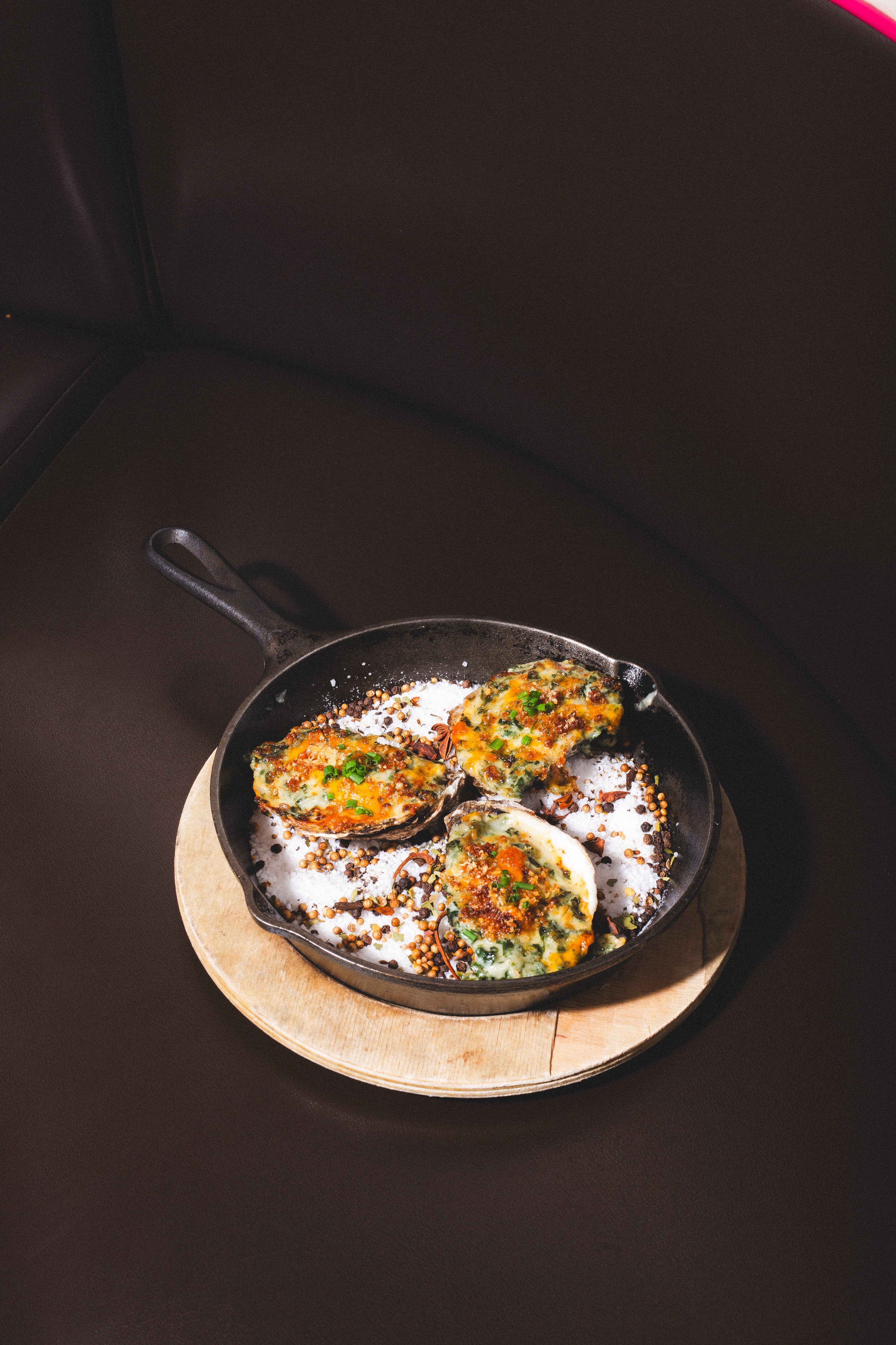 Images Deville Dinerbar