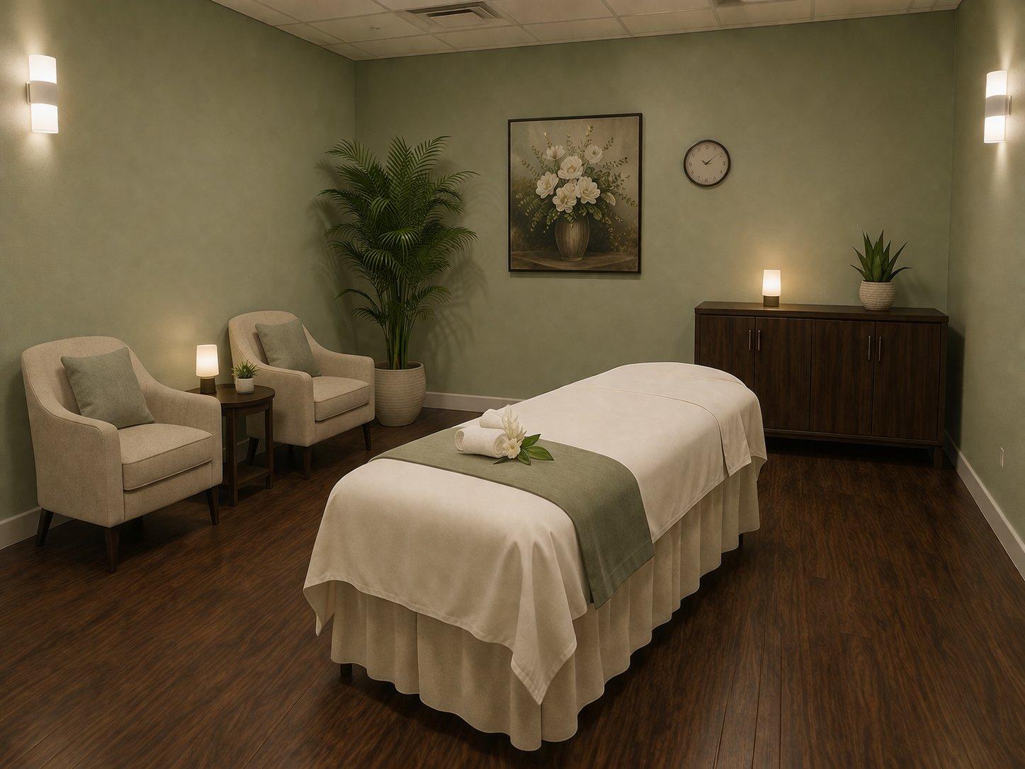 yes spa-Massage Las Vegas