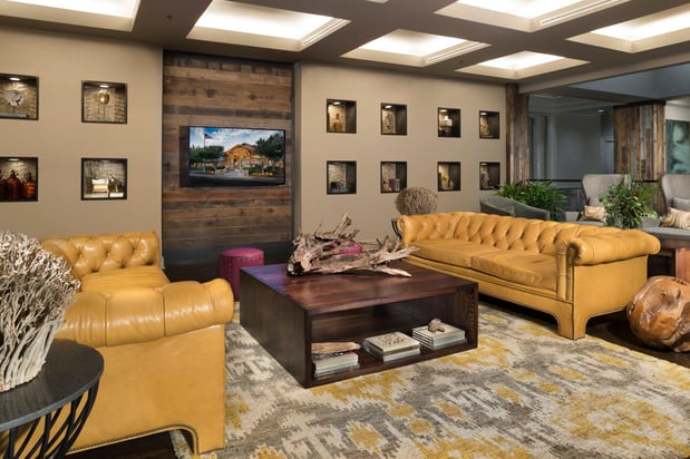 Images Crowne Plaza Resort Asheville by IHG